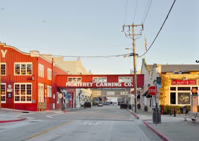 Cannary Row, 2018 | Monterey CA (USA)