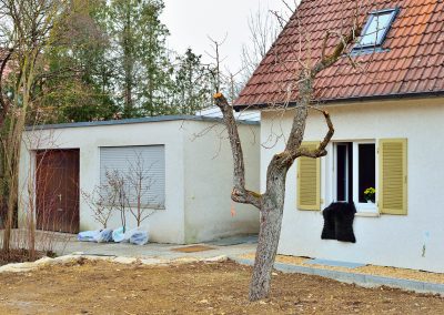 Mohlstraße I, 2022 | Aalen (DE)