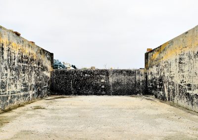 Bunker Silo IV, 2013