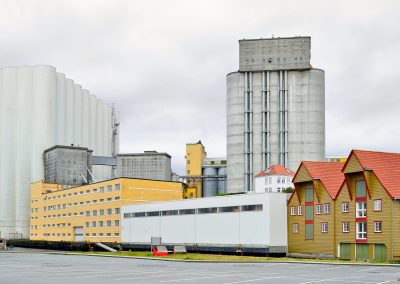 Dokkgata, 2019 | Stavanger (N)